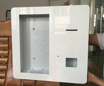 查詢機外殼/醫院自助取單機